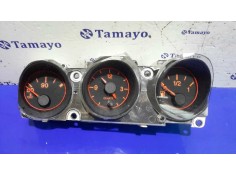 Recambio de cuadro instrumentos para alfa romeo 156 1.8 16v cat referencia OEM IAM 60670606  6028169911