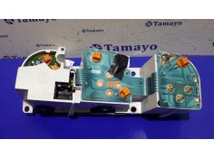 Recambio de cuadro instrumentos para alfa romeo 156 1.8 16v cat referencia OEM IAM 60670606  6028169911 2