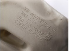 Recambio de deposito limpia para volkswagen touareg (7la) 2.5 tdi referencia OEM IAM 7L0955453D   2