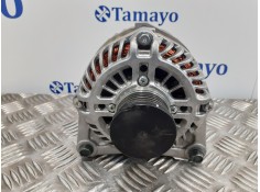 Recambio de alternador para nissan juke (f15) kuro referencia OEM IAM A2TJ1381  231001KM1A