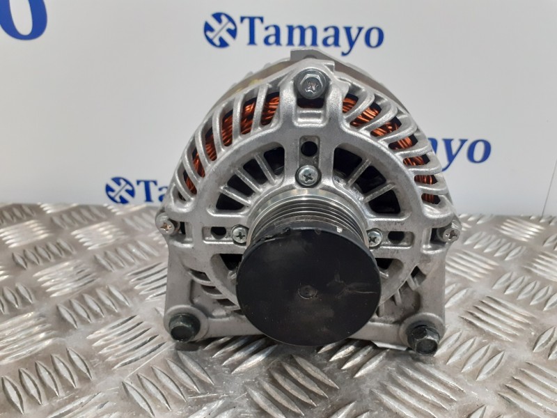 Recambio de alternador para nissan juke (f15) kuro referencia OEM IAM A2TJ1381  231001KM1A