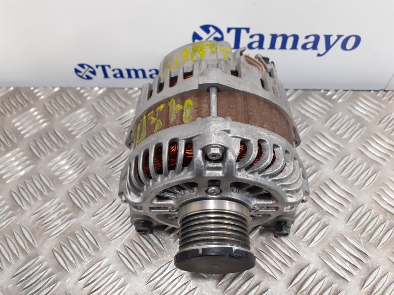 Recambio de alternador para nissan juke (f15) kuro referencia OEM IAM A2TJ1381  231001KM1A