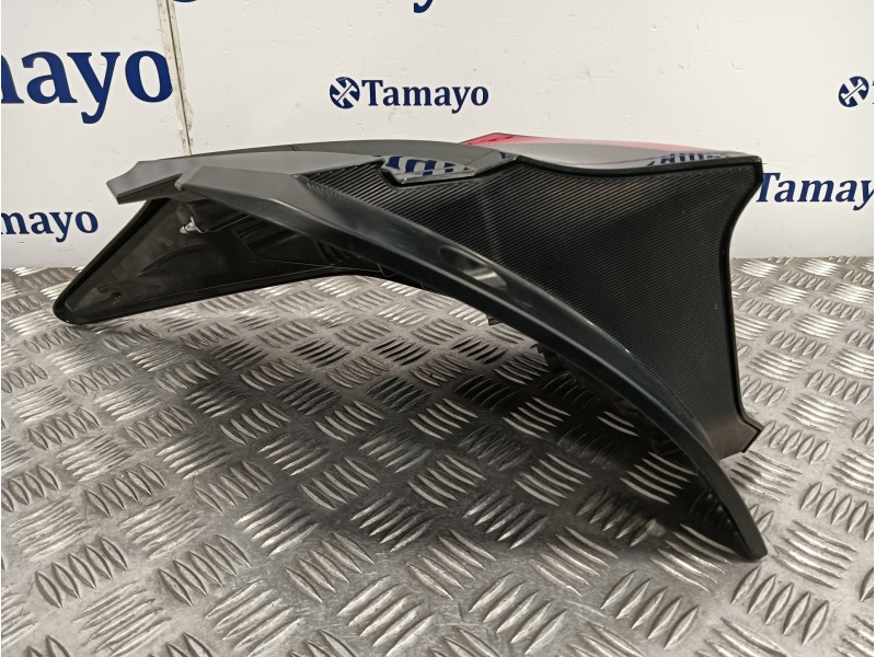 Recambio de piloto trasero derecho para toyota yaris (xpa1f/mxph11/chxnbw) hybrid 1.5cc referencia OEM IAM 81551K0040  