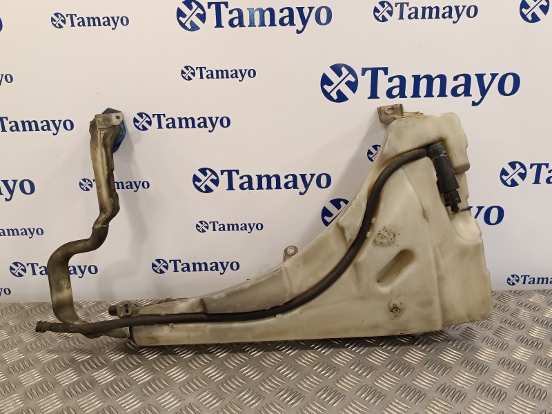 Recambio de deposito limpia para volkswagen touareg (7la) 2.5 tdi referencia OEM IAM 7L0955453D  