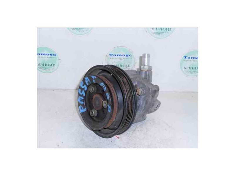 Recambio de bomba servodireccion para volkswagen passat berlina (3b2) 1.8 20v turbo referencia OEM IAM 8D0145156AX 161339 768195