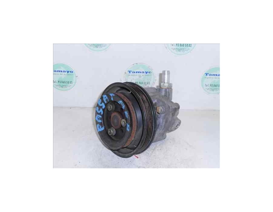 Recambio de bomba servodireccion para volkswagen passat berlina (3b2) 1.8 20v turbo referencia OEM IAM 8D0145156AX 161339 768195