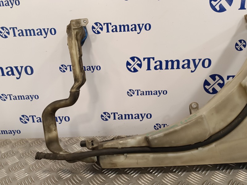 Recambio de deposito limpia para volkswagen touareg (7la) 2.5 tdi referencia OEM IAM 7L0955453D  