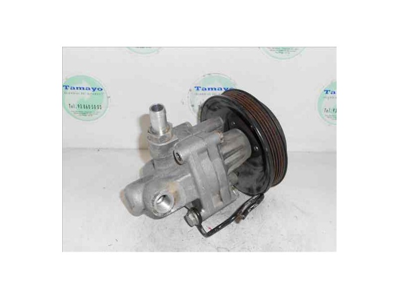 Recambio de bomba servodireccion para volkswagen passat berlina (3b2) 1.8 20v turbo referencia OEM IAM 8D0145156AX 161339 768195