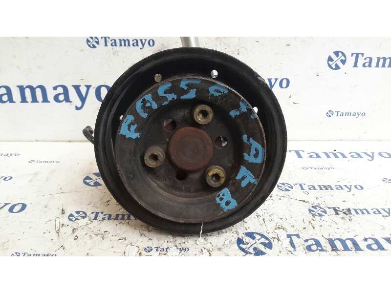 Recambio de bomba servodireccion para volkswagen passat berlina (3b2) 1.8 20v turbo referencia OEM IAM 8D0145156AX 161339 768195