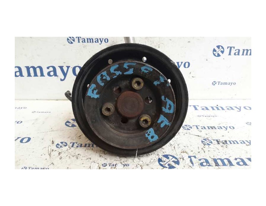 Recambio de bomba servodireccion para volkswagen passat berlina (3b2) 1.8 20v turbo referencia OEM IAM 8D0145156AX 161339 768195