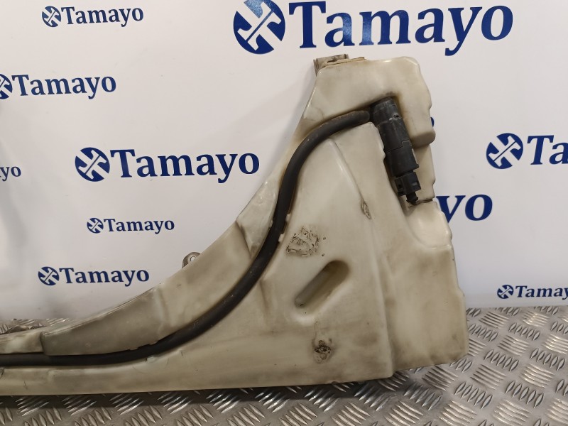 Recambio de deposito limpia para volkswagen touareg (7la) 2.5 tdi referencia OEM IAM 7L0955453D  