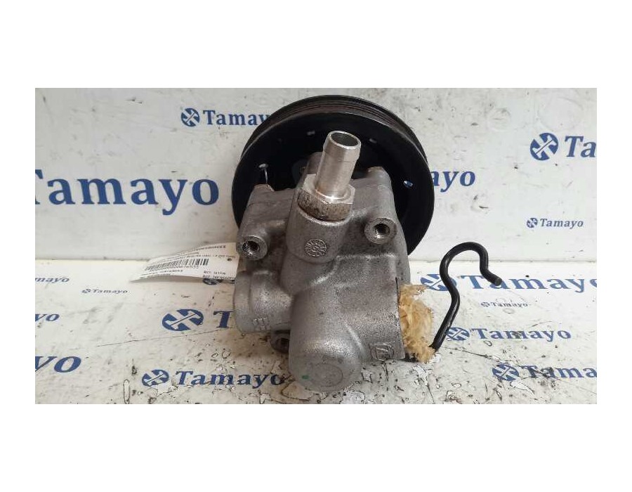 Recambio de bomba servodireccion para volkswagen passat berlina (3b2) 1.8 20v turbo referencia OEM IAM 8D0145156AX 161339 768195