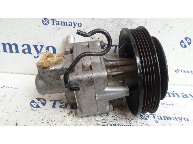 Recambio de bomba servodireccion para volkswagen passat berlina (3b2) 1.8 20v turbo referencia OEM IAM 8D0145156AX 161339 768195