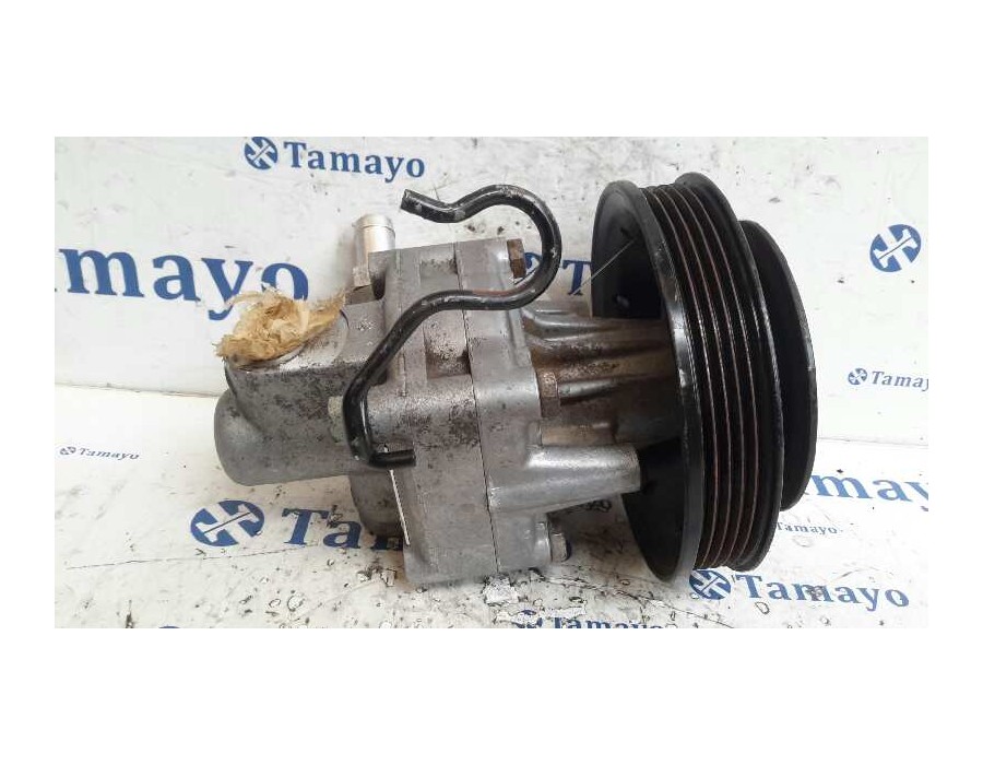Recambio de bomba servodireccion para volkswagen passat berlina (3b2) 1.8 20v turbo referencia OEM IAM 8D0145156AX 161339 768195