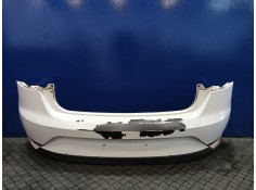 Recambio de paragolpes trasero para seat ibiza (6j5) 1.6 tdi referencia OEM IAM   