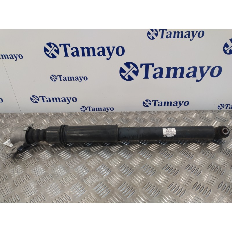 Recambio de amortiguador trasero derecho para citroen c4 lim. 1.6 hdi fap referencia OEM IAM   