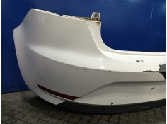 Recambio de paragolpes trasero para seat ibiza (6j5) 1.6 tdi referencia OEM IAM    2