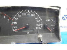 Recambio de cuadro instrumentos para toyota corolla (e12) 1.6 16v referencia OEM IAM 8380002800  110080106001 2