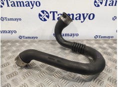 Recambio de tubo para renault scenic iii 1.2 16v referencia OEM IAM 144600003R  