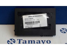 Recambio de modulo confort para seat altea (5p1) 1.9 tdi referencia OEM IAM 1K0959433BL  5DK00858317 2