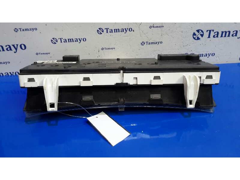 Recambio de cuadro instrumentos para toyota corolla (e12) 1.6 16v referencia OEM IAM 8380002800  110080106001