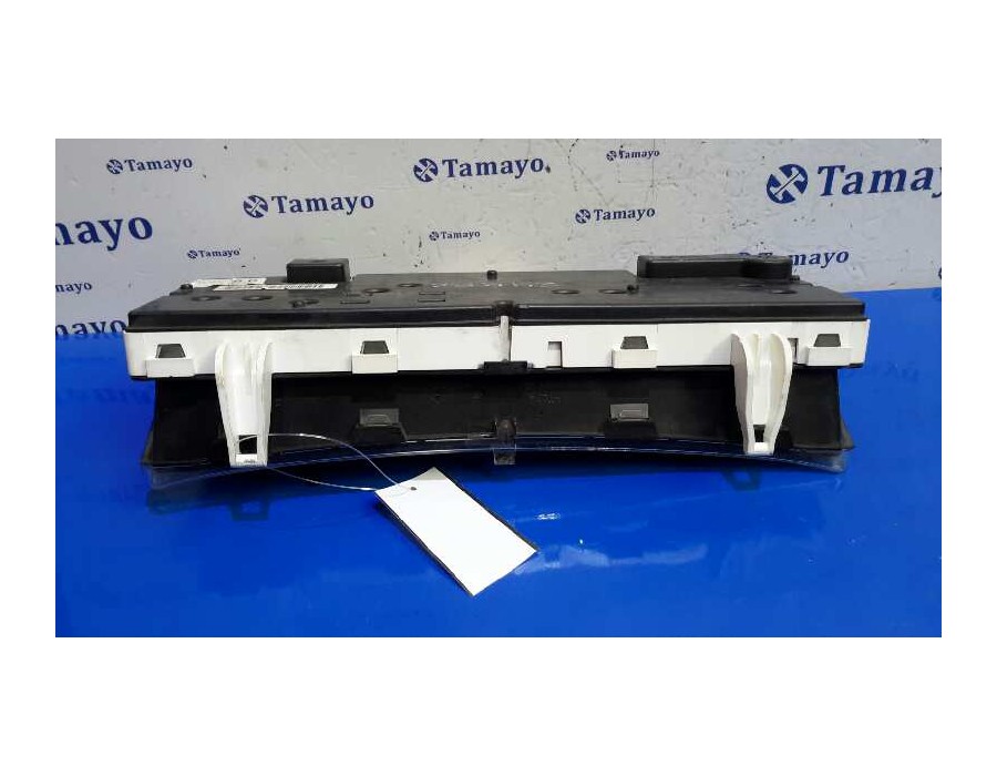 Recambio de cuadro instrumentos para toyota corolla (e12) 1.6 16v referencia OEM IAM 8380002800  110080106001