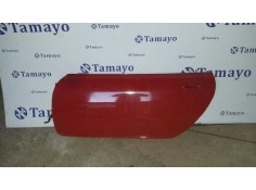 Recambio de puerta delantera izquierda para mg mg tf 1.8 cat referencia OEM IAM   