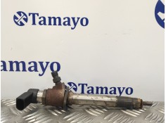 Recambio de inyector para jaguar s-type 2.7 v6 diesel cat referencia OEM IAM 5U3Q9K546AA  