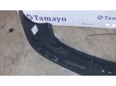 Recambio de paragolpes delantero para renault clio ii fase ii (b/cb0) referencia OEM IAM OE7701473708 RN PHIRACL01208 2