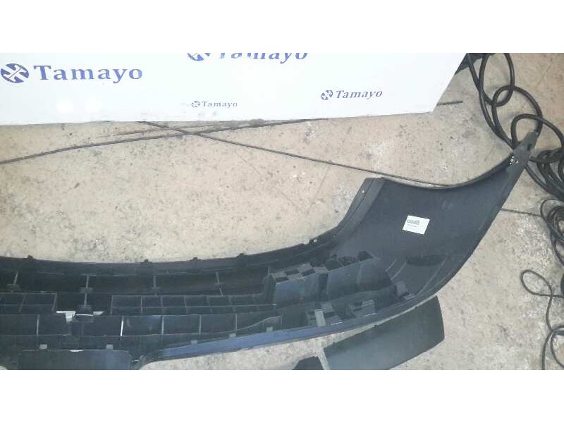 Recambio de paragolpes delantero para renault clio ii fase ii (b/cb0) referencia OEM IAM OE7701473708 RN PHIRACL01208