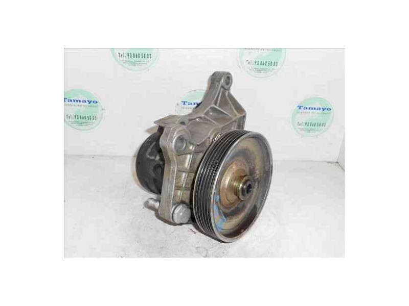 Recambio de bomba direccion para renault 21 berlina (b/l48) 1.8 referencia OEM IAM  161353 