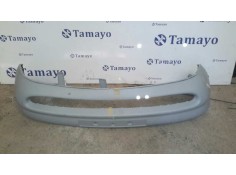 Recambio de paragolpes delantero para volkswagen sharan (7m8) referencia OEM IAM 7M0807217CGRU RN 25035532