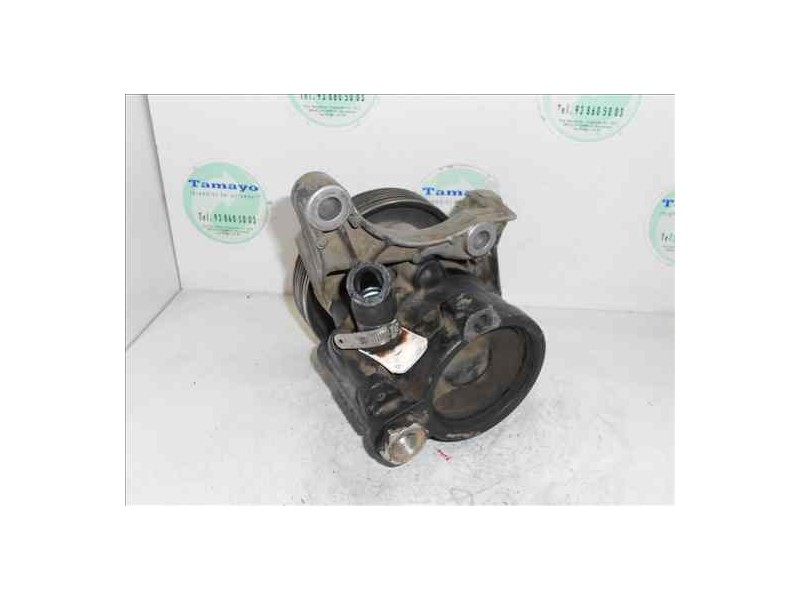 Recambio de bomba direccion para renault 21 berlina (b/l48) 1.8 referencia OEM IAM  161353 