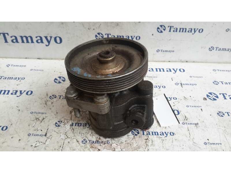 Recambio de bomba direccion para renault 21 berlina (b/l48) 1.8 referencia OEM IAM  161353 