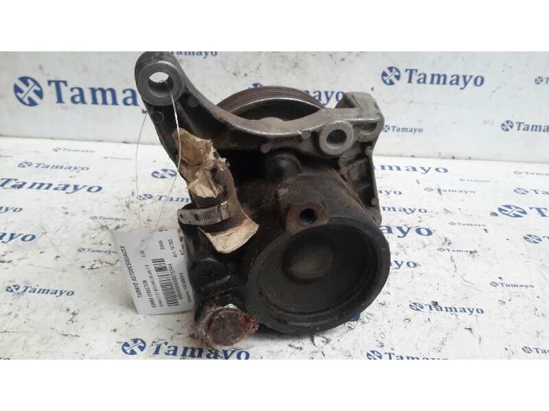 Recambio de bomba direccion para renault 21 berlina (b/l48) 1.8 referencia OEM IAM  161353 