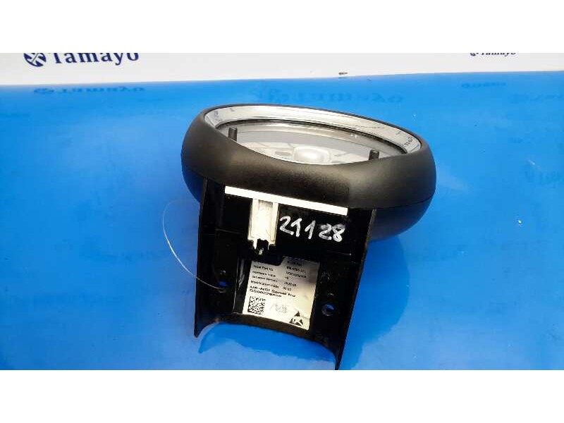 Recambio de cuenta revoluciones para bmw mini (r50,r53) 1.6 16v cat referencia OEM IAM 9178745  