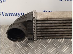 Recambio de intercooler para mercedes-benz clase a (w169) 2.0 cdi cat referencia OEM IAM A1695000000   2