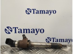 Recambio de inyector para jaguar s-type 2.7 v6 diesel cat referencia OEM IAM 5U3Q9K546AA  