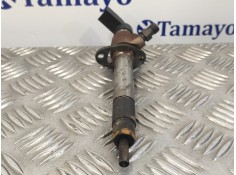 Recambio de inyector para jaguar s-type 2.7 v6 diesel cat referencia OEM IAM 5U3Q9K546AA   2