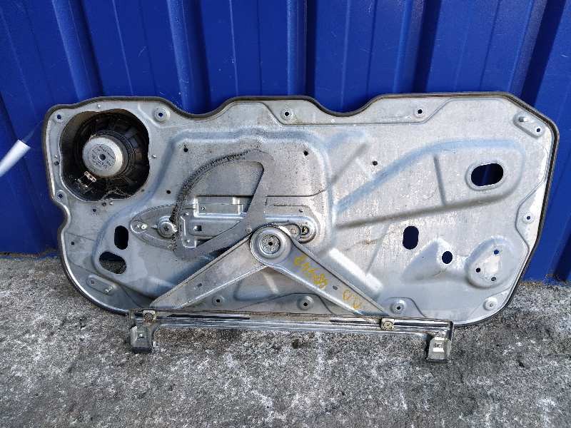 Recambio de elevalunas delantero derecho para ford focus berlina (cap) 2.5 cat referencia OEM IAM   