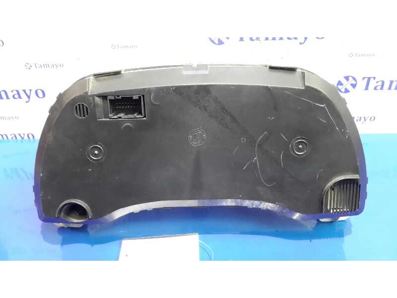 Recambio de cuadro instrumentos para fiat punto berlina (188) 1.9 diesel eco referencia OEM IAM 467535749 6063079909 46753574990