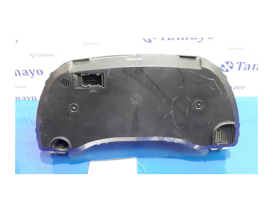 Recambio de cuadro instrumentos para fiat punto berlina (188) 1.9 diesel eco referencia OEM IAM 467535749 6063079909 46753574990