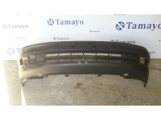 Recambio de paragolpes delantero para opel astra f berlina 2.0 gsi referencia OEM IAM OE 1400154 RN GEIMEOP0151021
