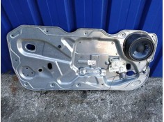 Recambio de elevalunas delantero derecho para ford focus berlina (cap) 2.5 cat referencia OEM IAM    2