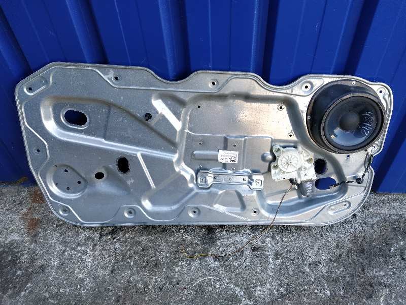 Recambio de elevalunas delantero derecho para ford focus berlina (cap) 2.5 cat referencia OEM IAM   