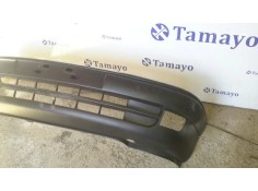 Recambio de paragolpes delantero para opel astra f berlina 2.0 gsi referencia OEM IAM OE 1400154 RN GEIMEOP0151021 2