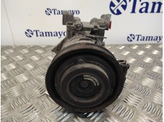 Recambio de compresor aire acondicionado para chrysler jeep gr.cherokee (wj/wg) 4.7 v8 cat referencia OEM IAM 4472005496  