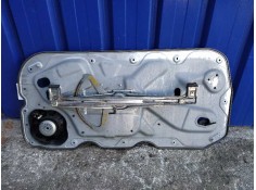 Recambio de elevalunas delantero izquierdo para ford focus berlina (cap) 2.5 cat referencia OEM IAM   