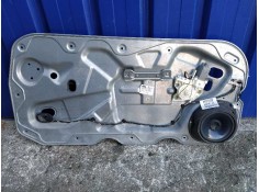 Recambio de elevalunas delantero izquierdo para ford focus berlina (cap) 2.5 cat referencia OEM IAM    2