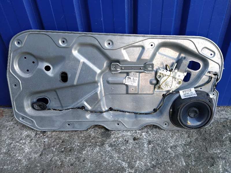 Recambio de elevalunas delantero izquierdo para ford focus berlina (cap) 2.5 cat referencia OEM IAM   